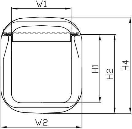 Ａ矢視図